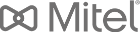 mitel logo